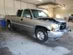2000 GMC SIERRA 1500