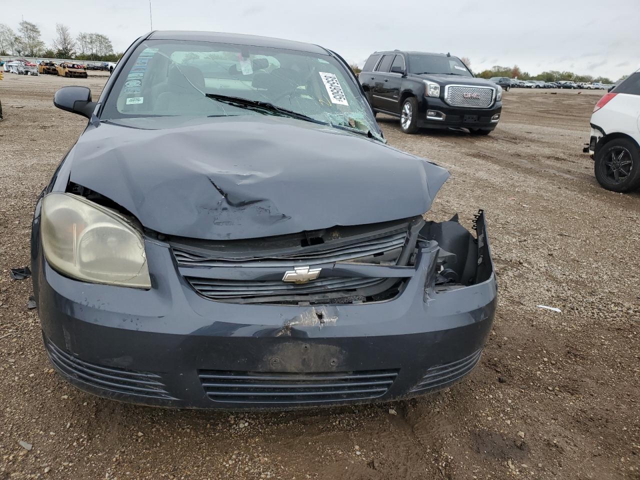 2008 CHEVROLET COBALT