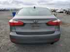 2014 KIA FORTE