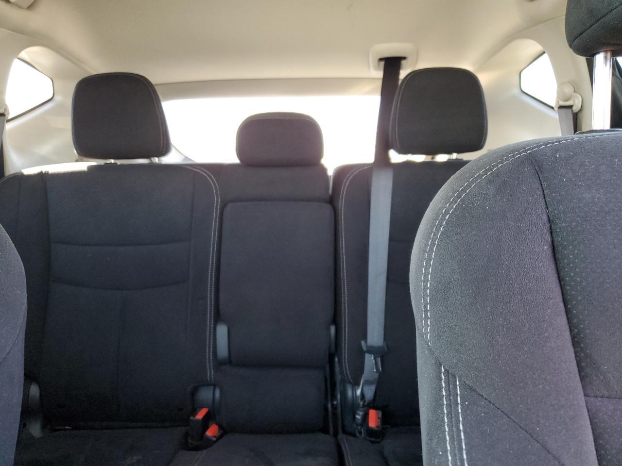 2019 NISSAN MURANO