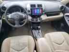2009 TOYOTA RAV4