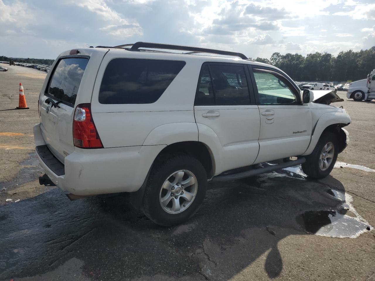 2006 TOYOTA 4Runner