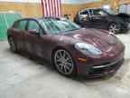 2018 PORSCHE Panamera