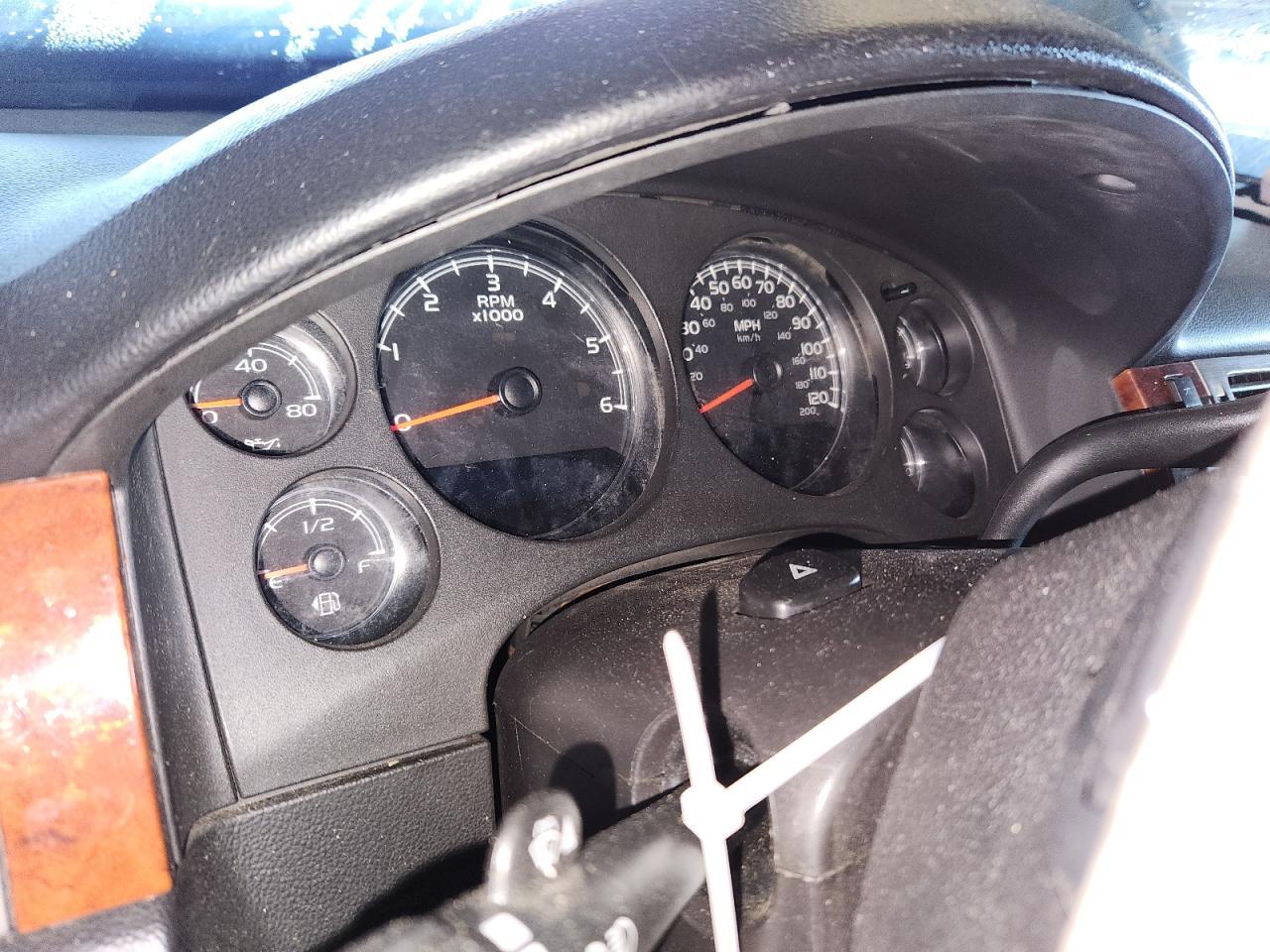 2014 CHEVROLET Suburban