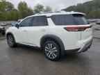 2022 NISSAN PATHFINDER
