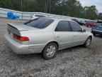 2001 TOYOTA CAMRY