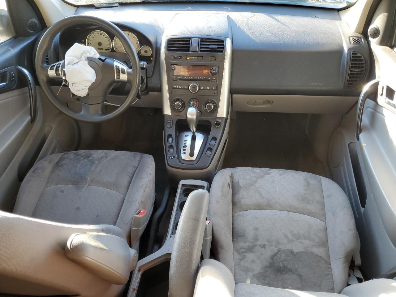 2006 SATURN Vue