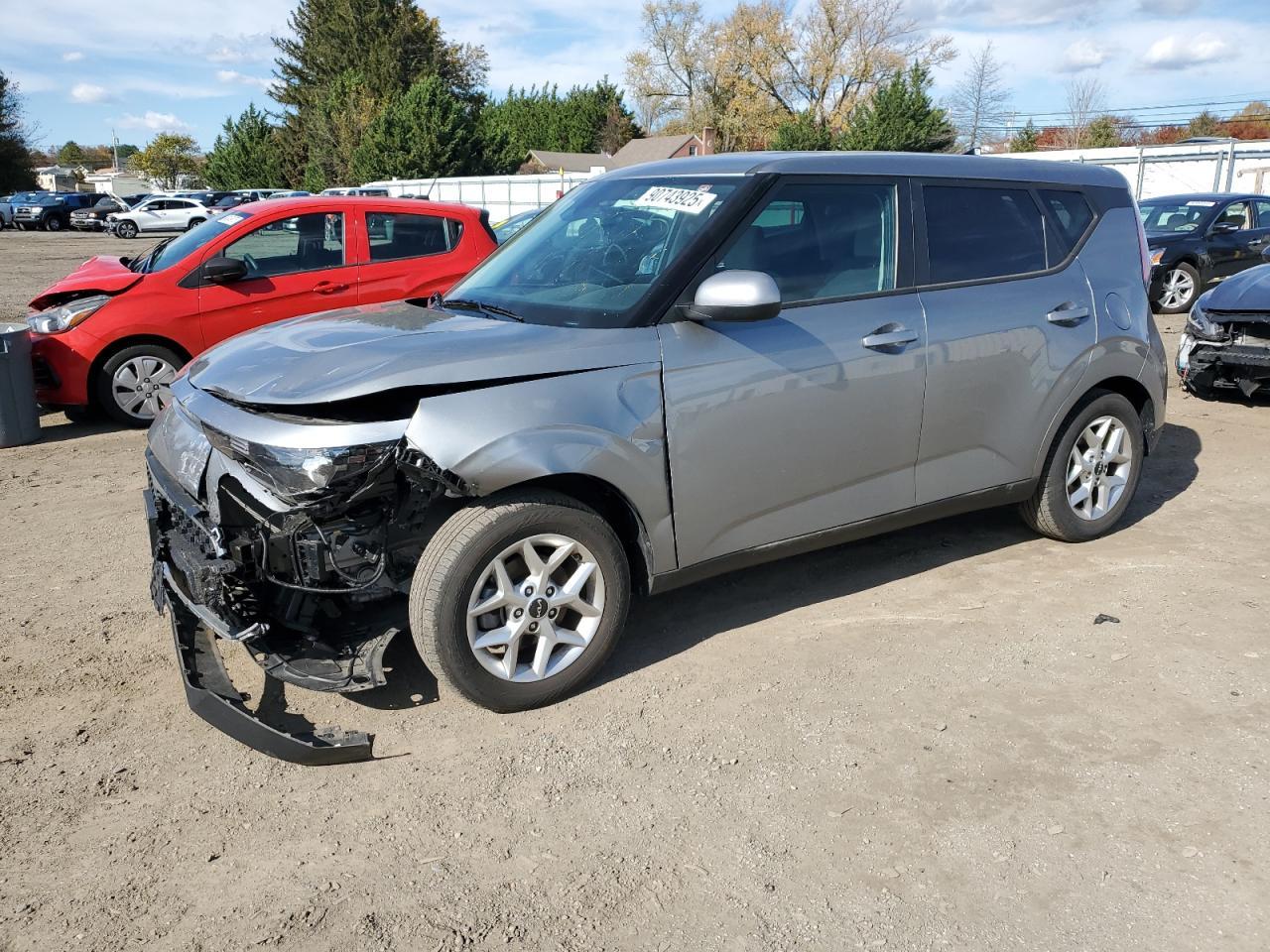 2024 KIA SOUL