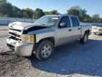 2007 CHEVROLET Silverado