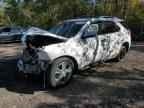 2012 CHEVROLET EQUINOX