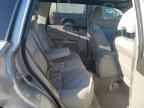 2010 SUBARU FORESTER