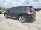2015 NISSAN PATHFINDER