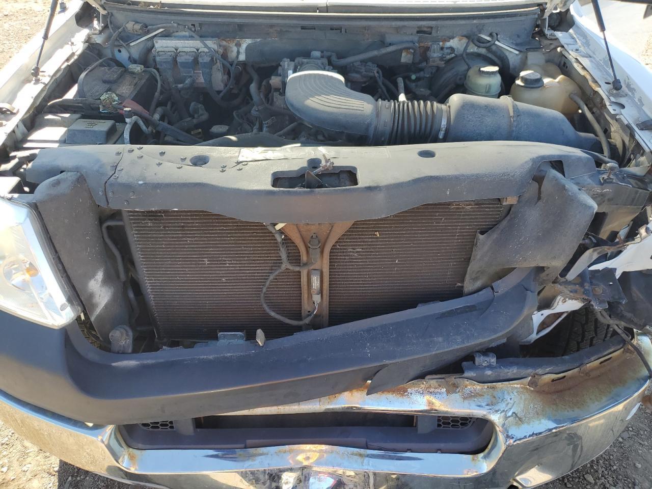 2004 FORD F-150