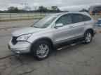 2010 HONDA CR-V