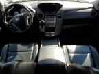 2013 HONDA PILOT