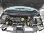2002 CHRYSLER Voyager