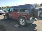 2007 JEEP WRANGLER