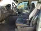 2013 CHEVROLET Silverado
