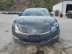 2015 LINCOLN MKZ