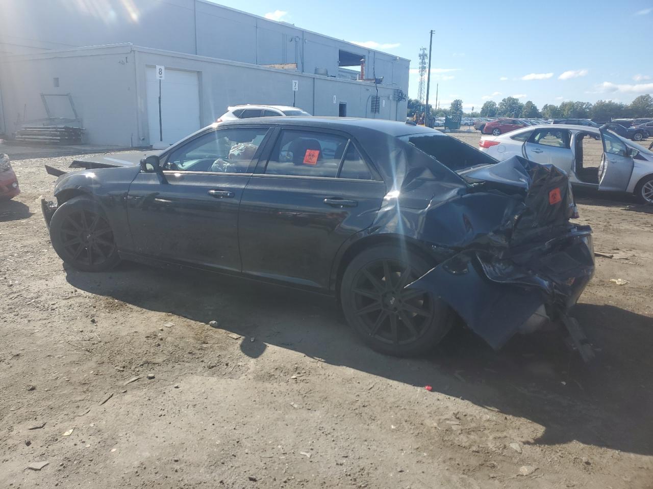 2014 CHRYSLER 300