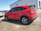 2017 HONDA HR-V