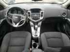 2012 CHEVROLET CRUZE