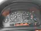 2001 BMW 7 series