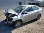 2013 CHEVROLET SONIC