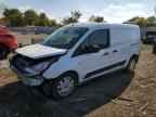 2019 FORD TRANSIT CONNECT