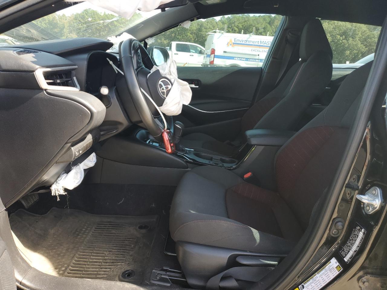 2023 TOYOTA COROLLA