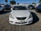 2008 TOYOTA CAMRY
