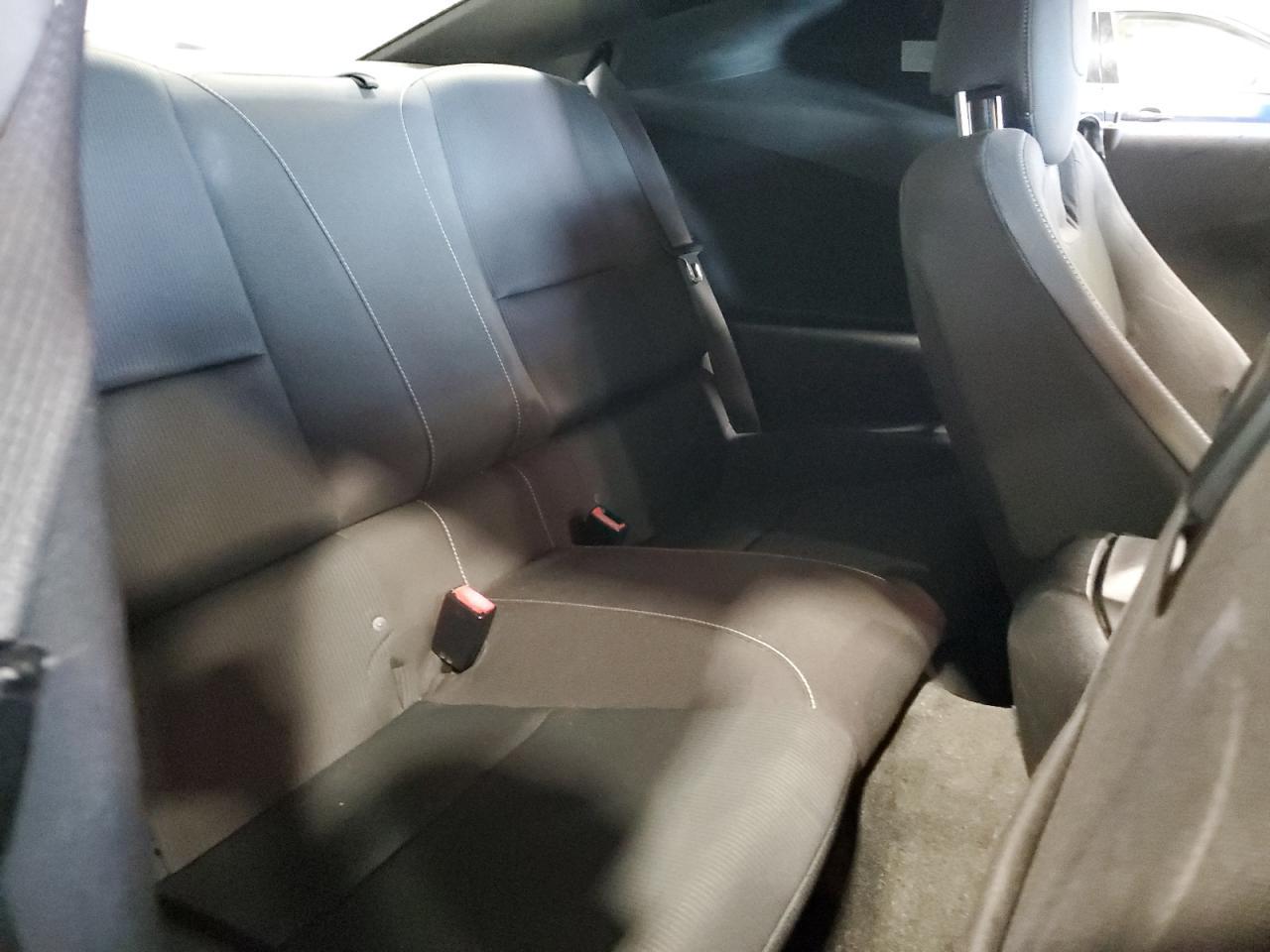 2010 CHEVROLET Camaro