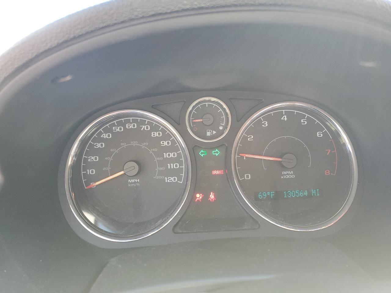 2008 CHEVROLET COBALT