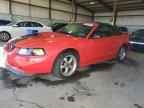 2002 FORD MUSTANG