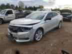 2014 CHEVROLET IMPALA