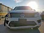 2016 VOLKSWAGEN Touareg
