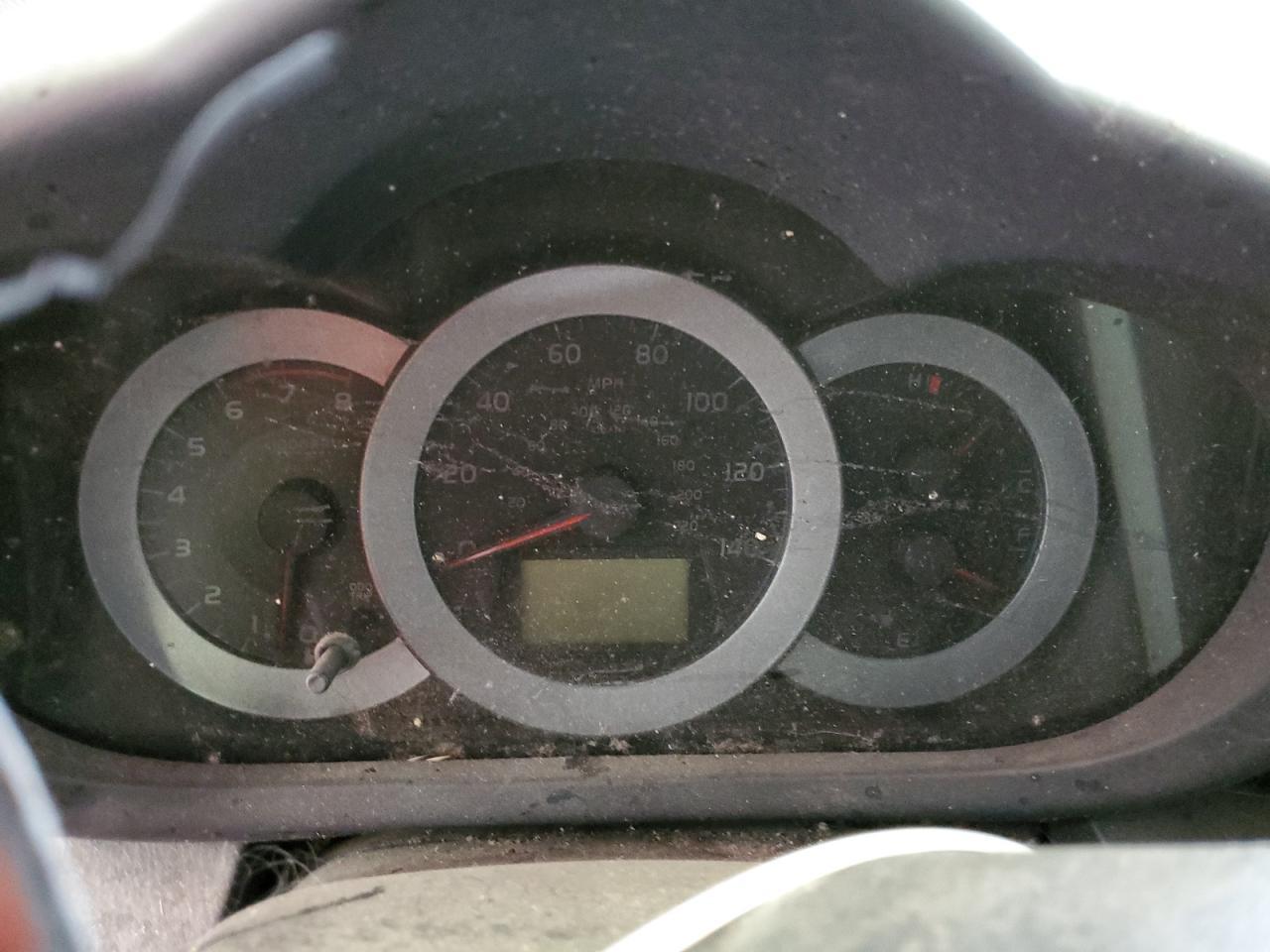 2006 TOYOTA RAV4