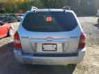 2009 HYUNDAI TUCSON