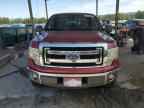 2013 FORD F-150 Lightning