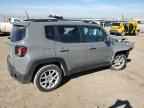 2019 JEEP Renegade