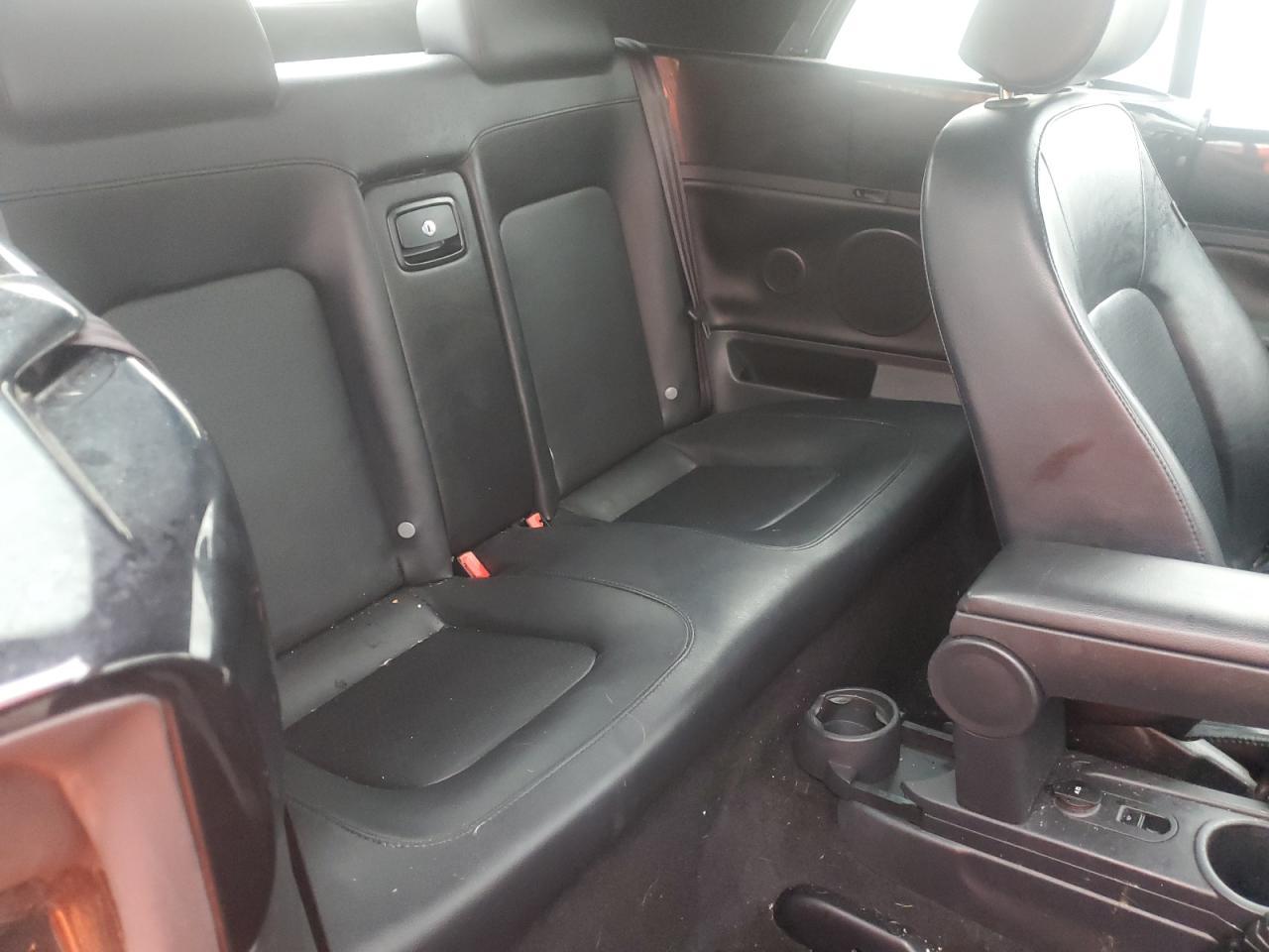 2007 VOLKSWAGEN Beetle