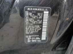 2012 NISSAN Quest