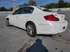2013 INFINITI G37