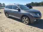 2013 NISSAN PATHFINDER