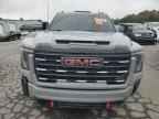 2024 GMC Sierra