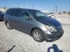 2007 HONDA ODYSSEY