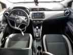 2021 NISSAN VERSA