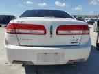 2011 LINCOLN MKZ
