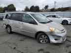 2010 TOYOTA SIENNA