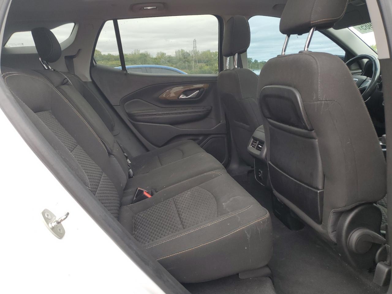 2018 GMC Terrain
